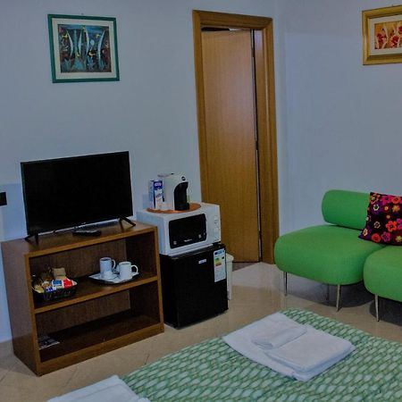 Apartament La Casa Di Dada Avezzano Zewnętrze zdjęcie