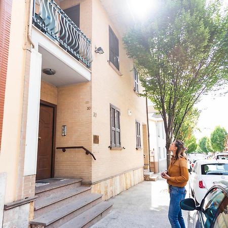Apartament La Casa Di Dada Avezzano Zewnętrze zdjęcie
