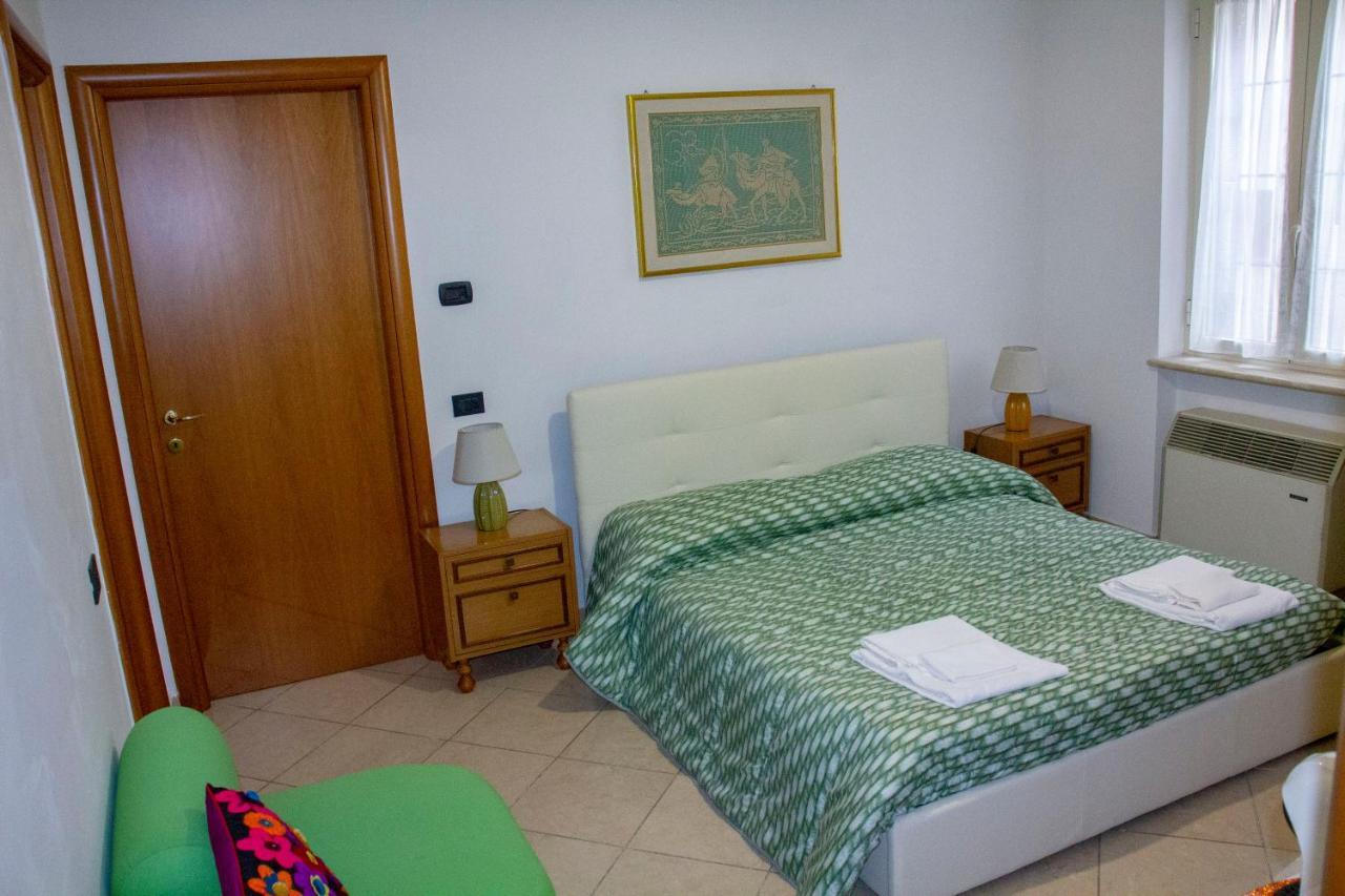 Apartament La Casa Di Dada Avezzano Zewnętrze zdjęcie