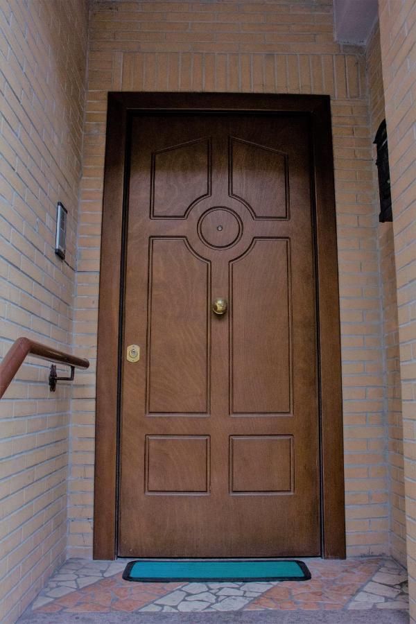 Apartament La Casa Di Dada Avezzano Zewnętrze zdjęcie