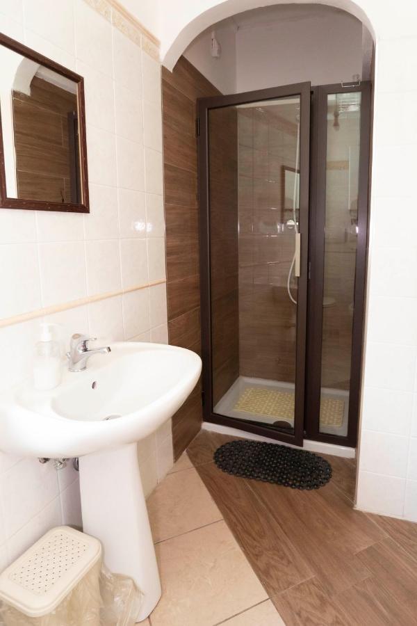 Apartament La Casa Di Dada Avezzano Zewnętrze zdjęcie