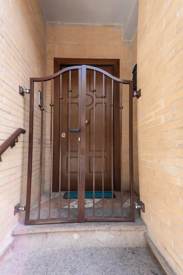 Apartament La Casa Di Dada Avezzano Zewnętrze zdjęcie