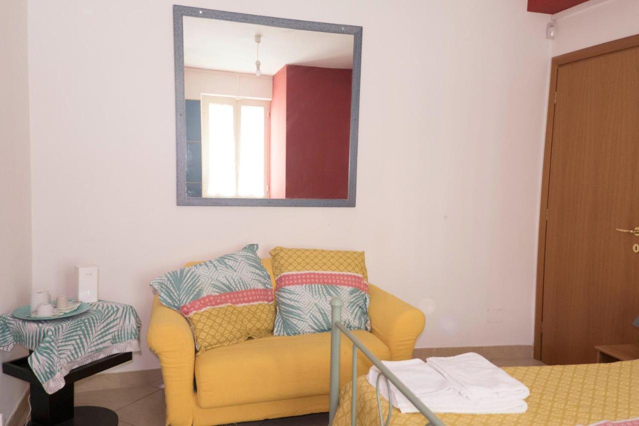 Apartament La Casa Di Dada Avezzano Zewnętrze zdjęcie